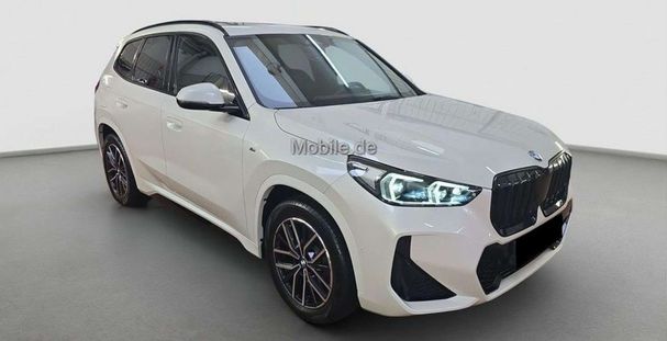 BMW X1 xDrive 120 kW image number 7