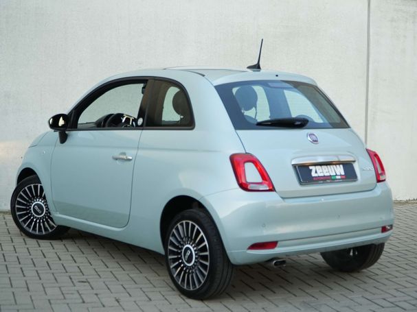 Fiat 500 1.0 51 kW image number 12