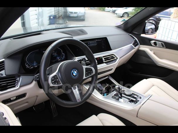 BMW X5 45e xDrive 290 kW image number 5