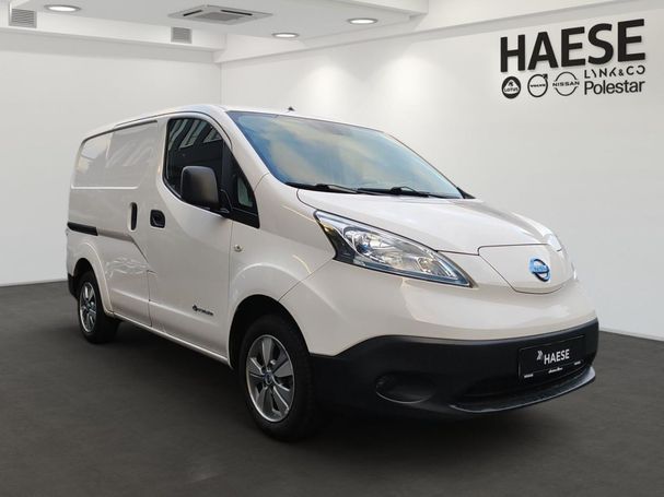 Nissan e-NV200 Evalia 80 kW image number 4