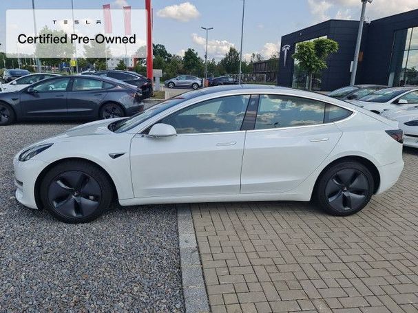 Tesla Model 3 Long Range AWD 258 kW image number 4