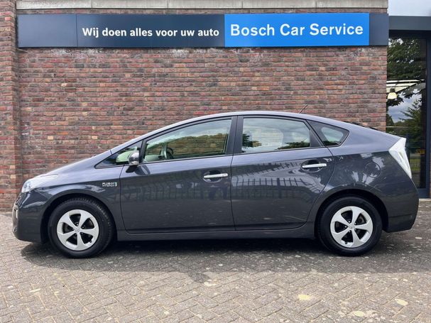 Toyota Prius 90 kW image number 4