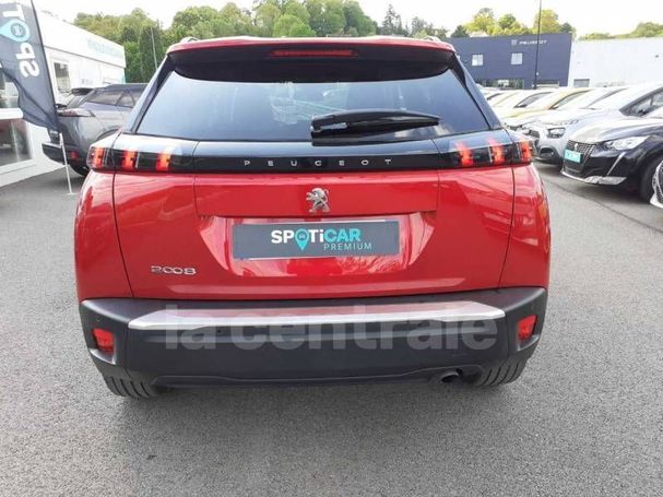 Peugeot 2008 1.2 PureTech 74 kW image number 6