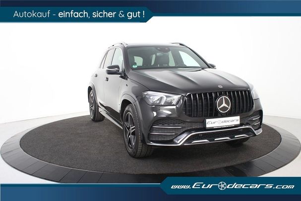 Mercedes-Benz GLE 450 4Matic 270 kW image number 31