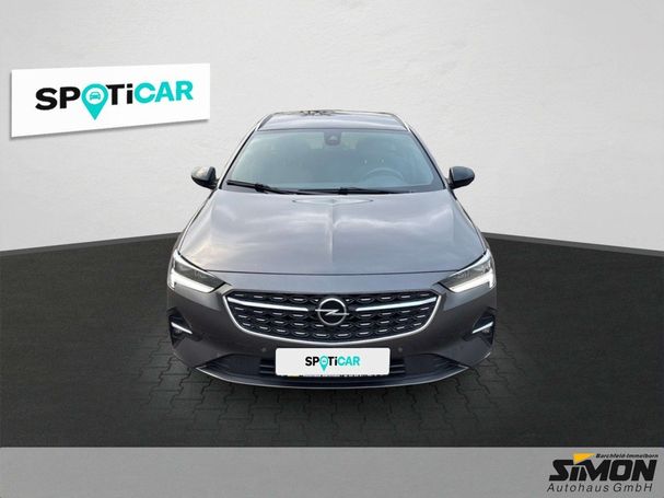 Opel Insignia Sports Tourer 2.0 Diesel Elegance 128 kW image number 3