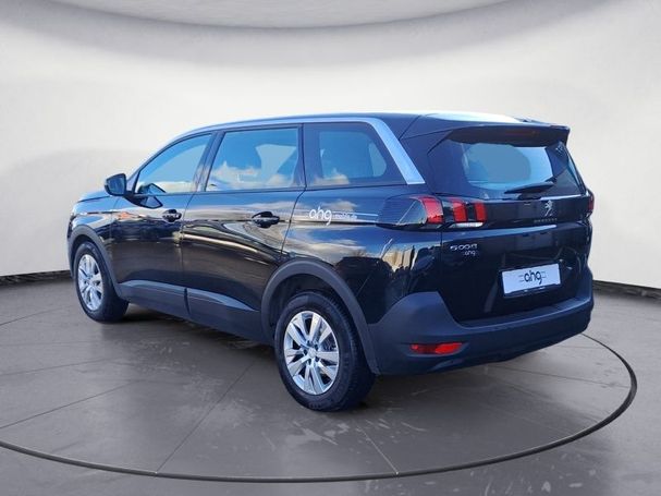 Peugeot 5008 130 Active 95 kW image number 4