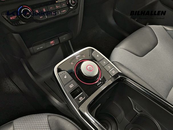 Kia Niro e 150 kW image number 12