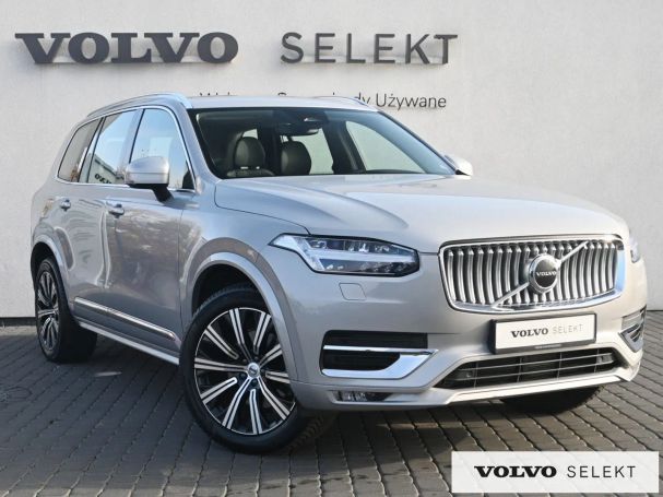 Volvo XC90 AWD 173 kW image number 3