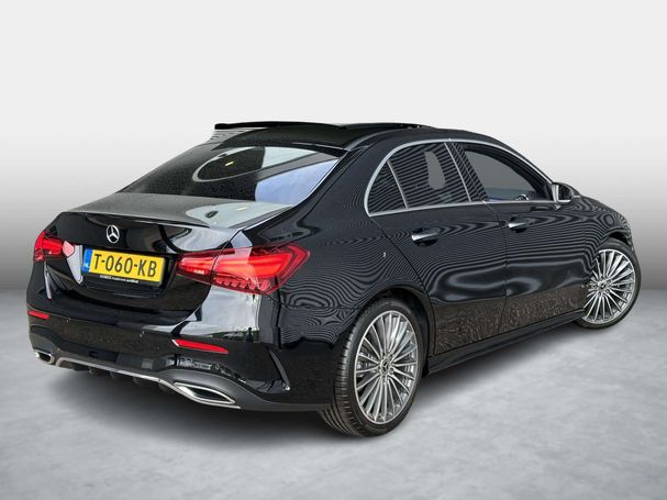 Mercedes-Benz A 180 100 kW image number 3