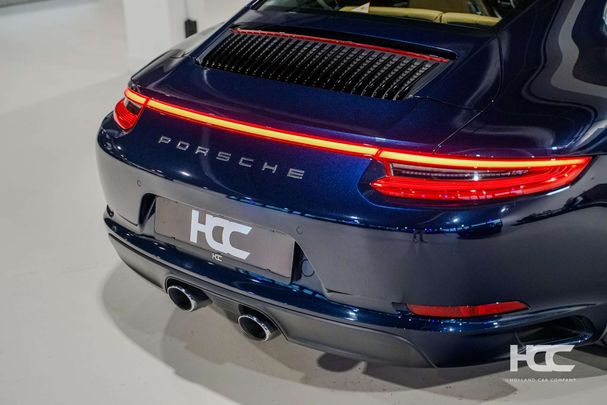 Porsche 991 Carrera 4S 309 kW image number 28