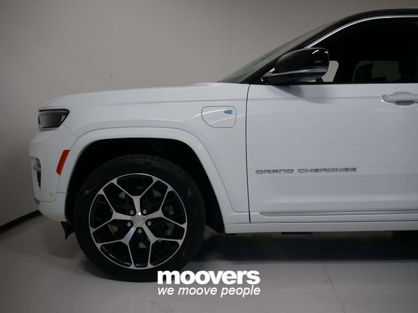 Jeep Grand Cherokee 280 kW image number 35