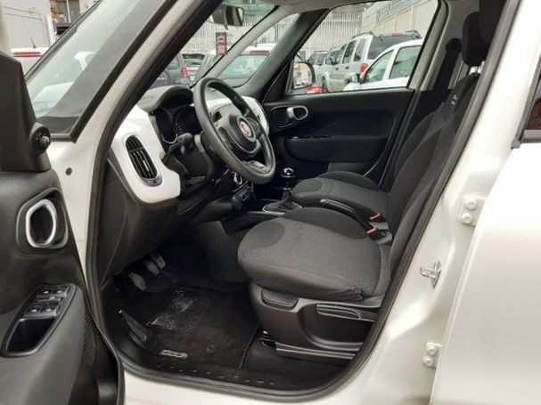 Fiat 500L 1.3 MultiJet 70 kW image number 14