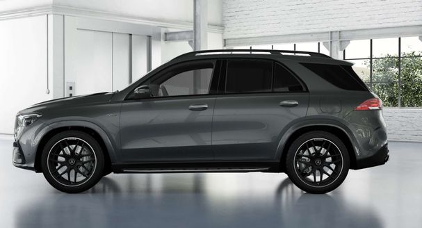 Mercedes-Benz GLE 53 AMG 400 kW image number 5