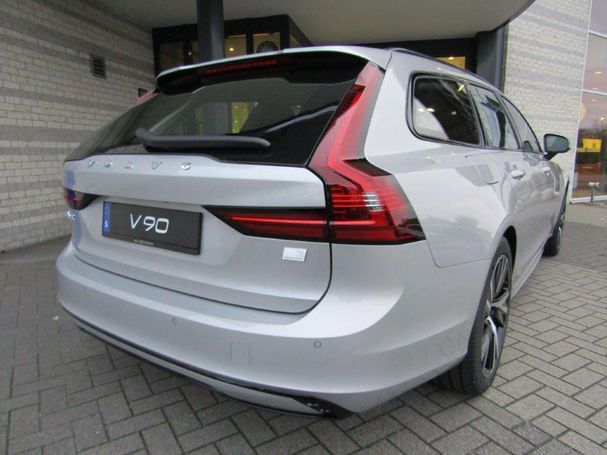 Volvo V90 AWD T6 107 kW image number 2