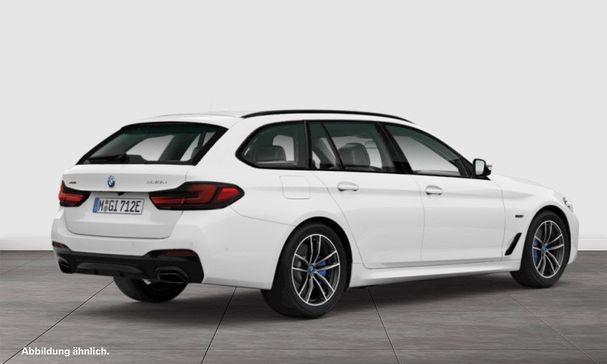 BMW 530 Touring xDrive 215 kW image number 2