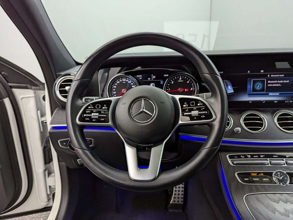 Mercedes-Benz E 220 d T 4Matic 143 kW image number 23