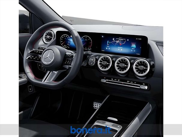 Mercedes-Benz GLA 180 d 85 kW image number 6