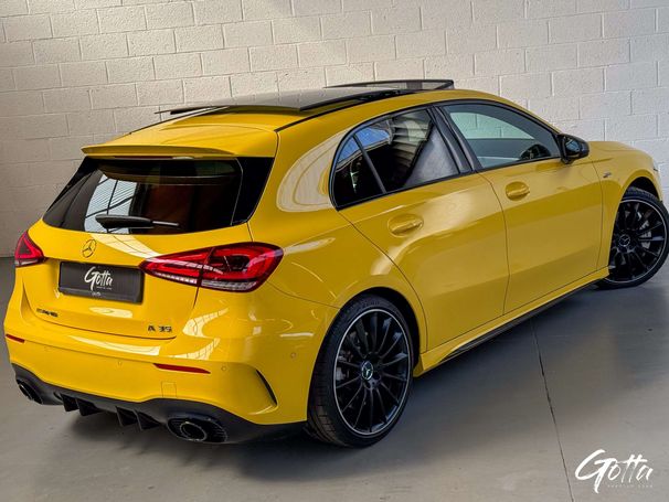 Mercedes-Benz A 35 AMG 225 kW image number 25