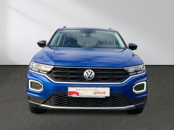 Volkswagen T-Roc 1.5 TSI Style DSG 110 kW image number 1