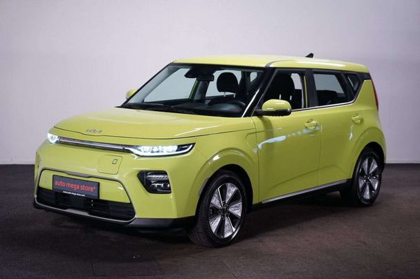 Kia Soul e 100 kW image number 1