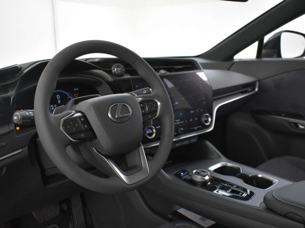 Lexus RZ 450e 230 kW image number 26