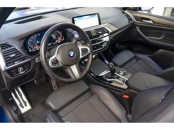 BMW X3 xDrive 195 kW image number 5