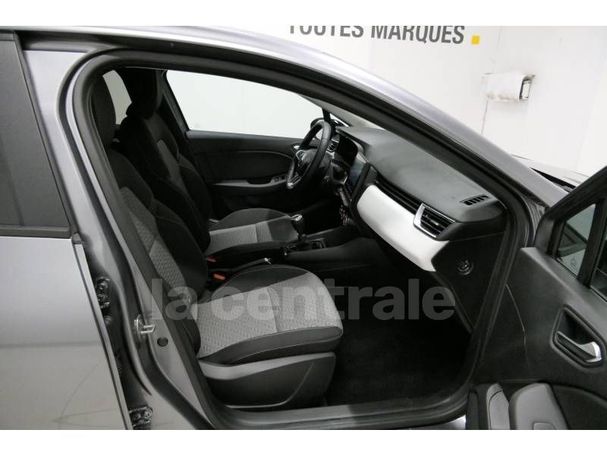 Renault Clio 74 kW image number 14