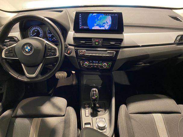 BMW X1 sDrive18i 100 kW image number 9