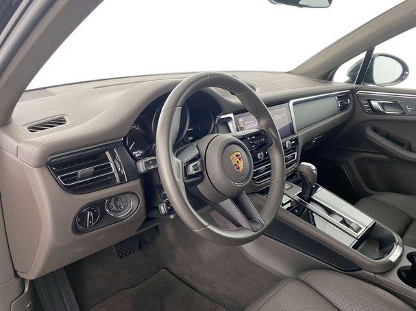 Porsche Macan 195 kW image number 8