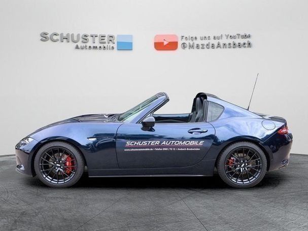 Mazda MX-5 135 kW image number 4