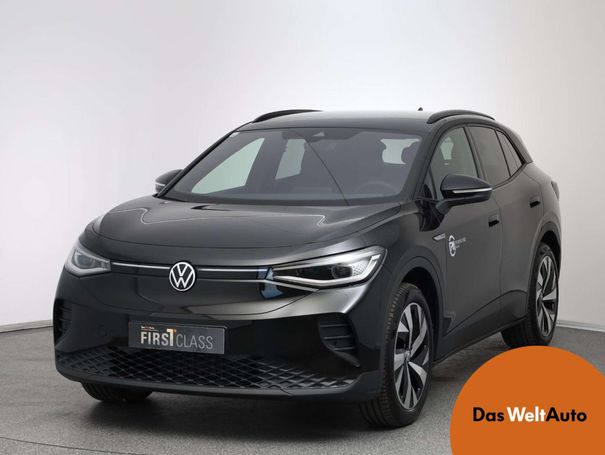 Volkswagen ID.4 150 kW image number 1