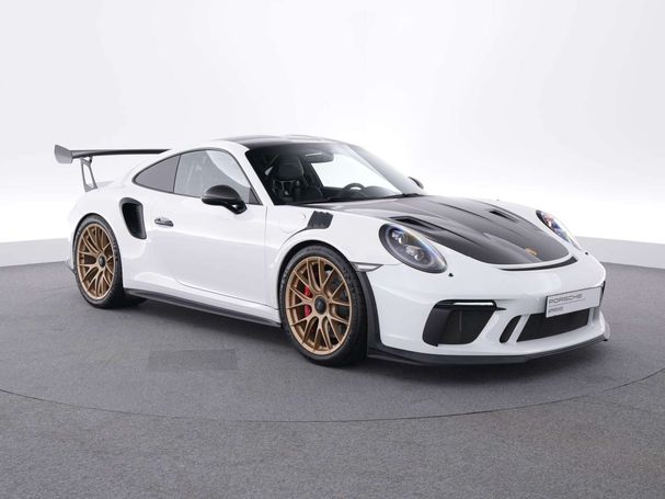 Porsche 992 GT3 RS 382 kW image number 7