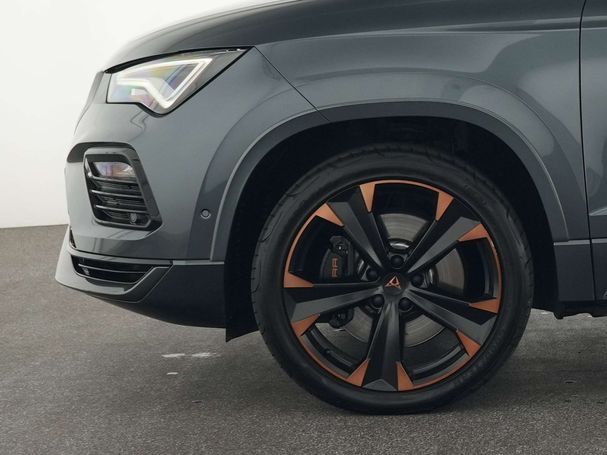 Cupra Ateca 4Drive 221 kW image number 11