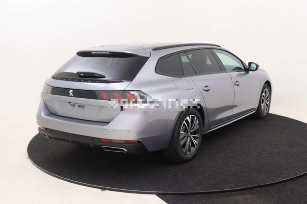 Peugeot 508 SW PureTech EAT8 96 kW image number 6