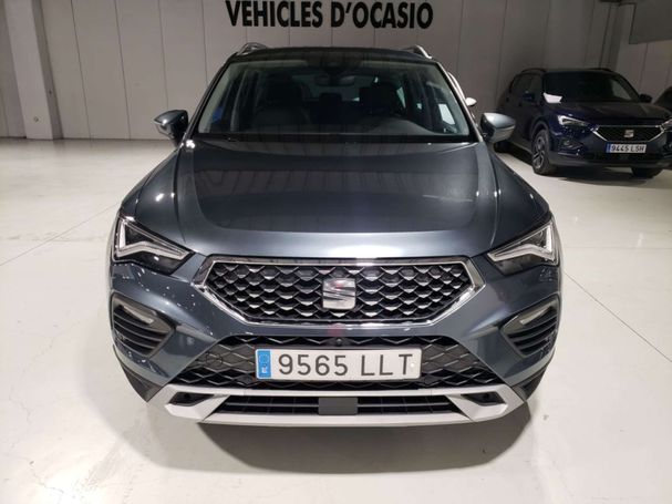 Seat Ateca 1.5 TSI 110 kW image number 5