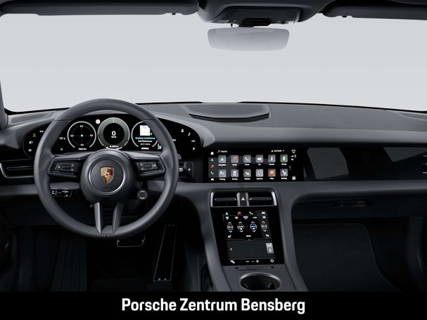 Porsche Taycan 4 Cross Turismo 320 kW image number 5