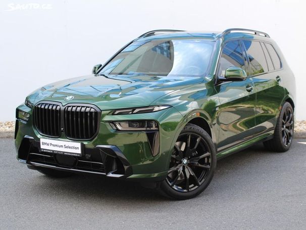 BMW X7 xDrive40d 250 kW image number 1