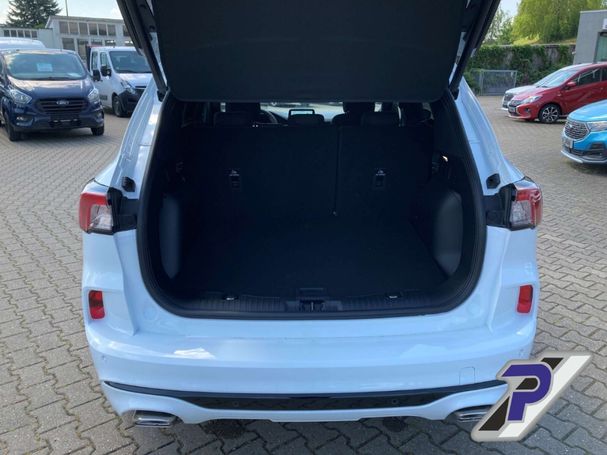 Ford Kuga 110 kW image number 10