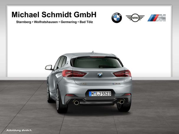 BMW X2 xDrive 225 kW image number 7