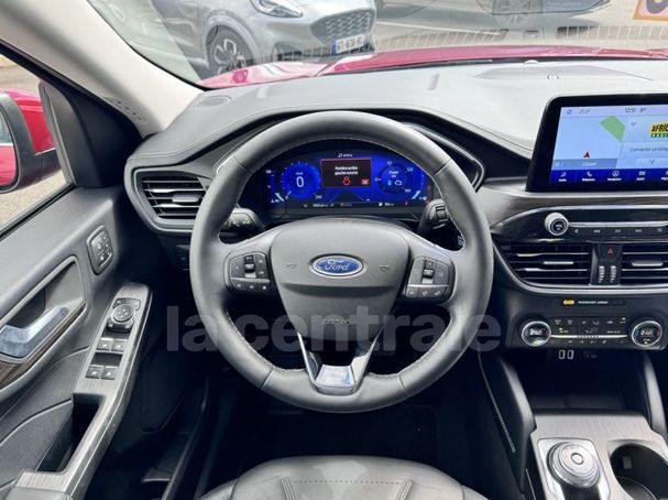 Ford Kuga 140 kW image number 14