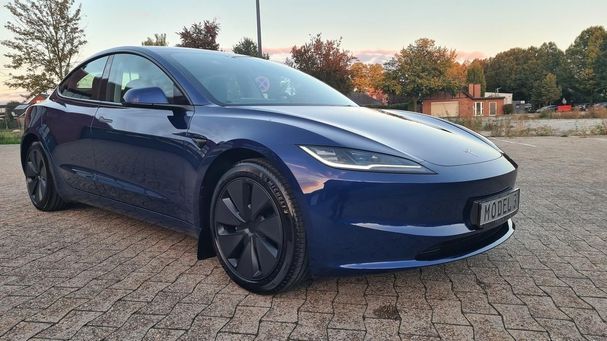 Tesla Model 3 208 kW image number 4