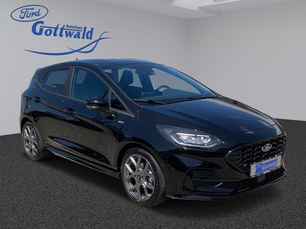 Ford Fiesta ST-Line X 92 kW image number 1