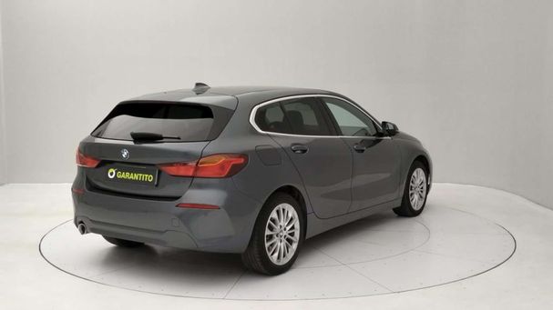 BMW 116d Advantage 85 kW image number 2