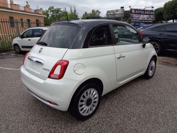 Fiat 500 51 kW image number 3