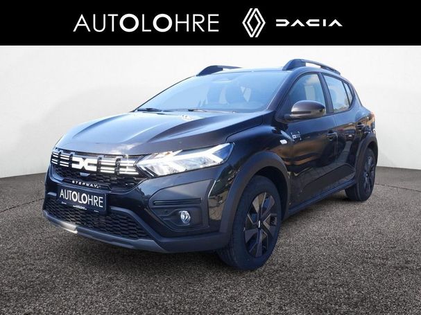 Dacia Sandero TCe 90 Expression 67 kW image number 1