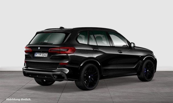 BMW X5 xDrive30d 210 kW image number 2