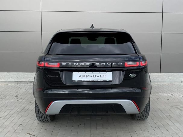 Land Rover Range Rover Velar 150 kW image number 8