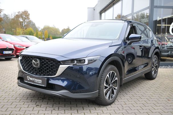 Mazda CX-5 AWD Exclusive-Line 143 kW image number 1