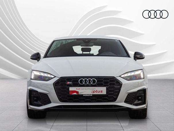 Audi S5 3.0 TDI Tiptronic 251 kW image number 3