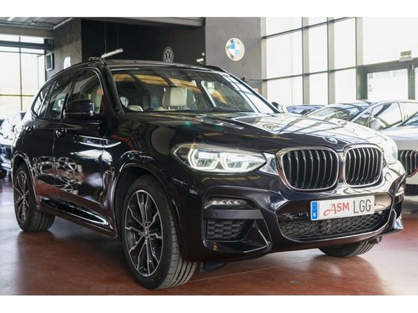 BMW X3 xDrive 195 kW image number 2